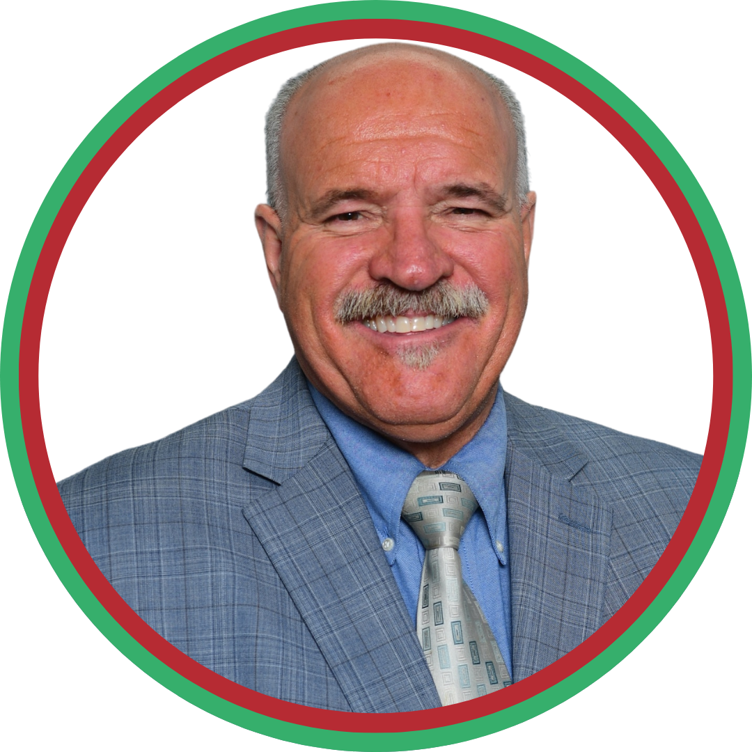 Italian-American Man of the Year: Joseph Rocky Romano
